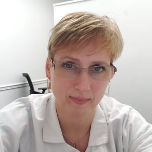 Meet your Posher, Beth